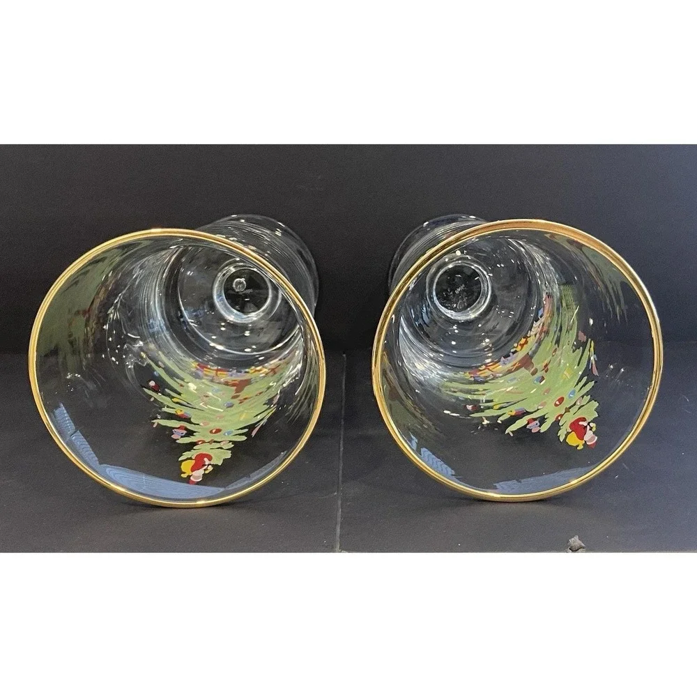 Spode Christmas Tree 9.5 